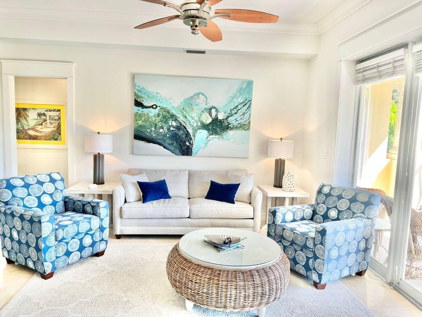 Beachside Sandestin living at its best! This walk-in level - photo 5