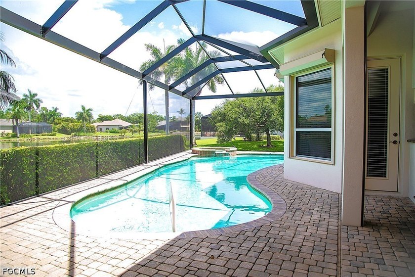 Located within Blackhawk, one of South Fort Myers' most serene - photo 43
