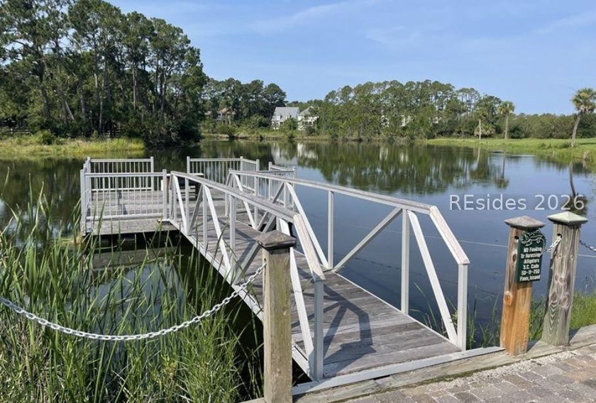 Build your dream Lowcountry home in the sought-after Paddocks, a - photo 6