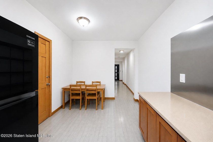Rare opportunity to own a detached single-family home in a - photo 6