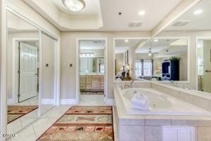 ATTENTION INVESTORS!!! OPPORTUNITY TO BUY THREE CONDOS FROM THE - photo 42