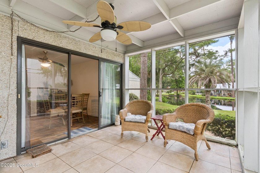 Easy island living in this charming 2-bedroom, 1-bath end-unit - photo 16