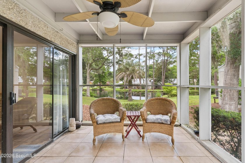 Easy island living in this charming 2-bedroom, 1-bath end-unit - photo 17