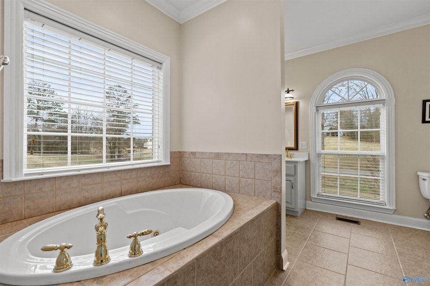 Beautiful home offering 3,876 total finished sqft with 2,388 on - photo 23