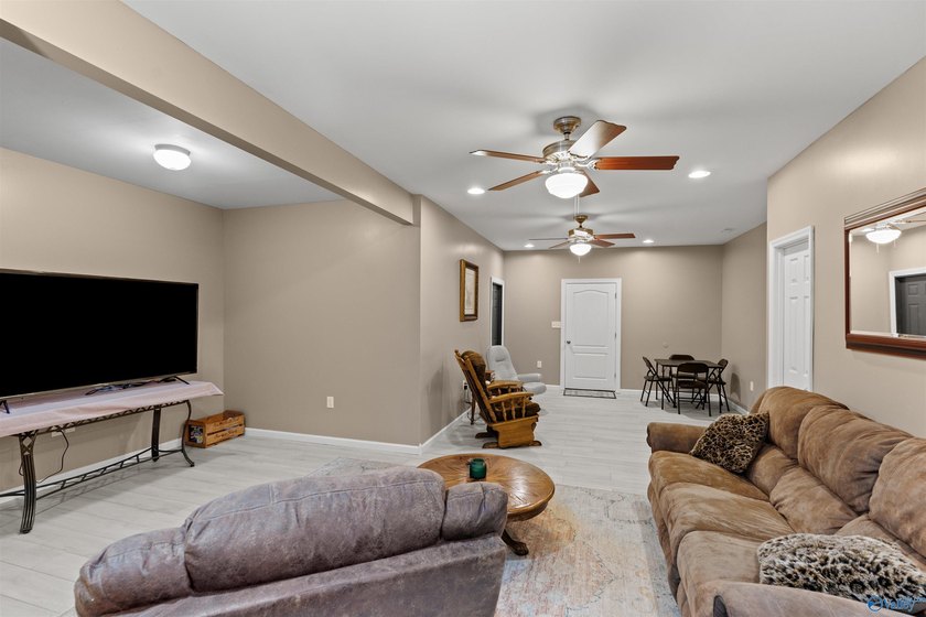 Beautiful home offering 3,876 total finished sqft with 2,388 on - photo 30