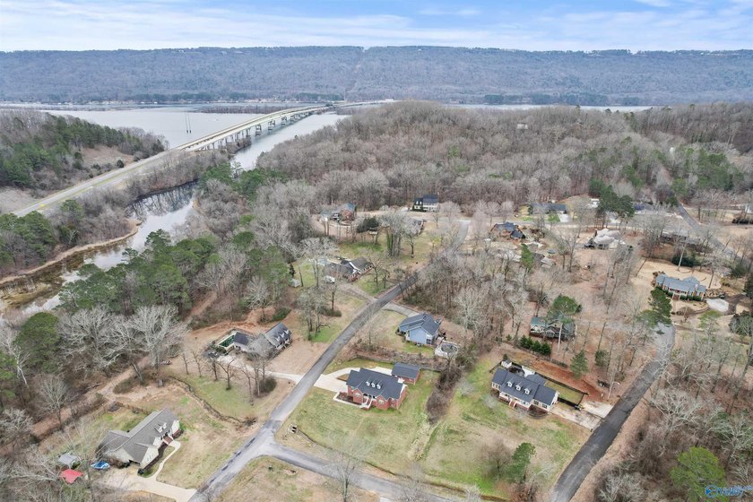 Beautiful home offering 3,876 total finished sqft with 2,388 on - photo 48
