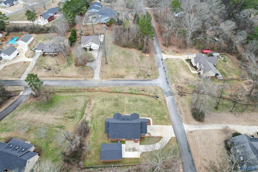 Beautiful home offering 3,876 total finished sqft with 2,388 on - photo 50