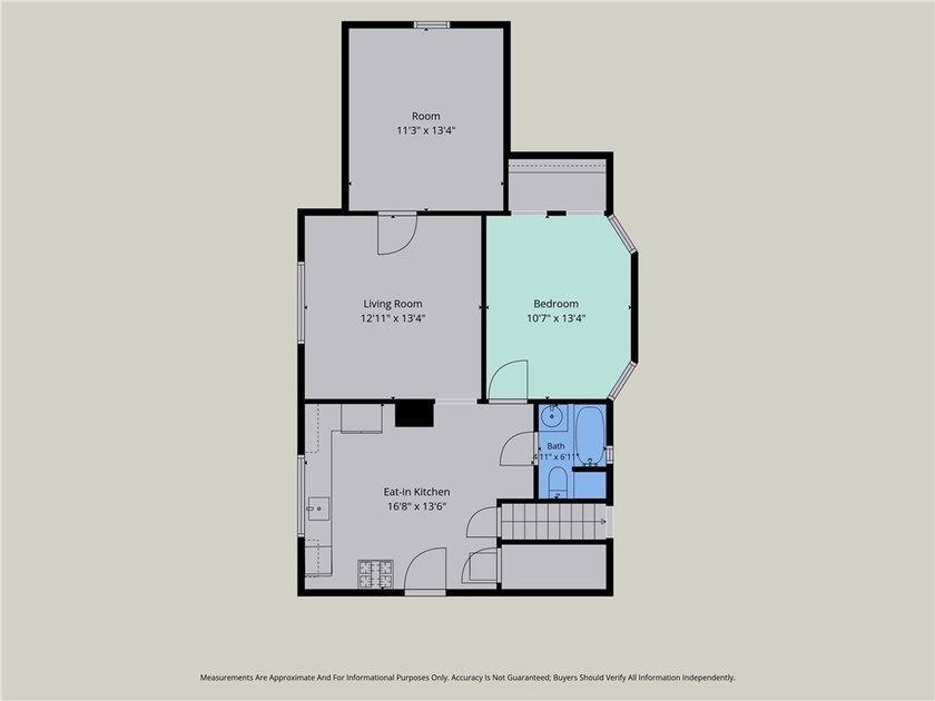 Investor Alert! Don't miss this fantastic duplex opportunity - photo 23