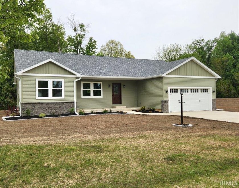 BRAND NEW located in South Shore Green. This floor plan offers - photo 3