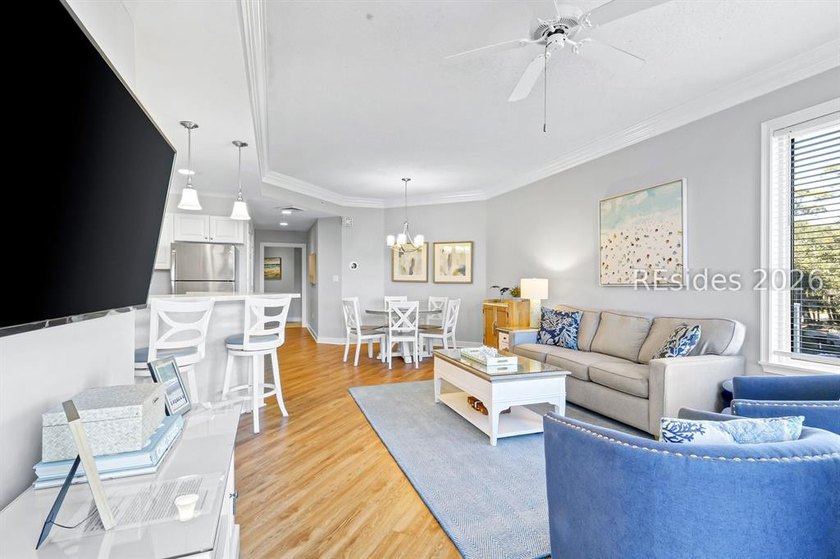 Welcome to 2211 Sea Crest Villas, perfectly located in the heart - photo 4