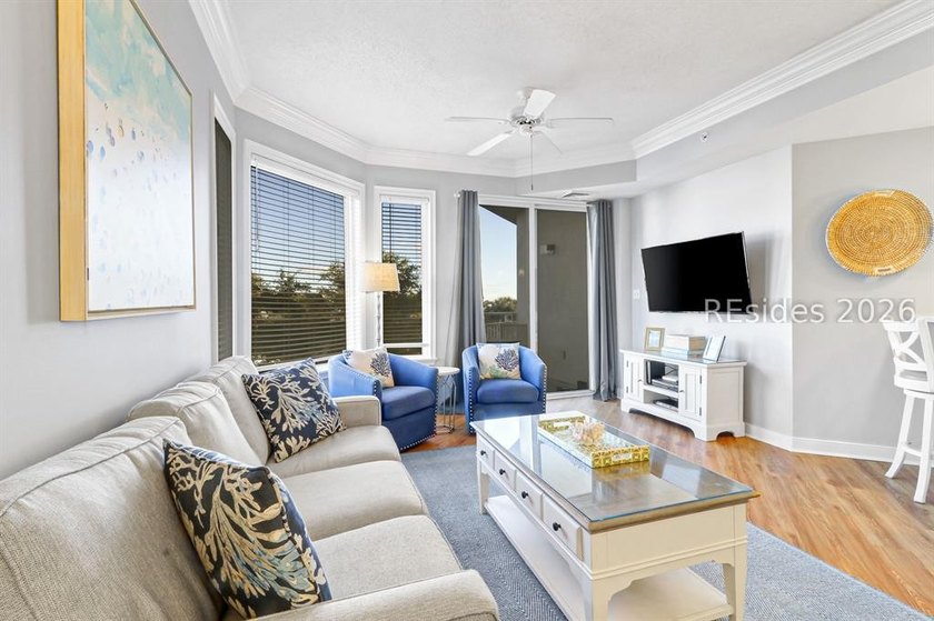 Welcome to 2211 Sea Crest Villas, perfectly located in the heart - photo 5
