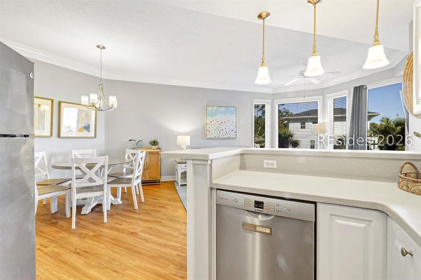 Welcome to 2211 Sea Crest Villas, perfectly located in the heart - photo 8