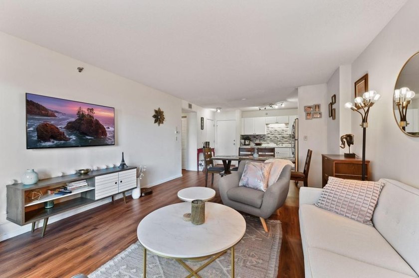Rare opportunity to own one of The Crossings' coveted patio - photo 11