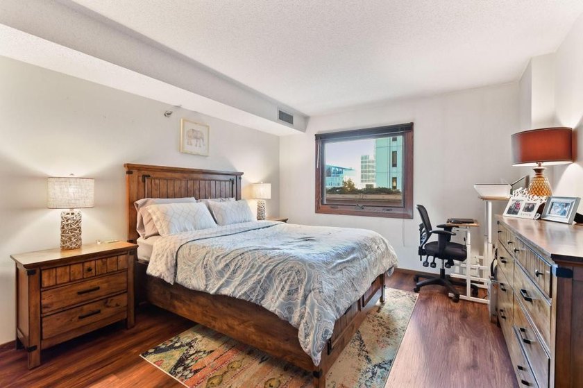 Rare opportunity to own one of The Crossings' coveted patio - photo 13