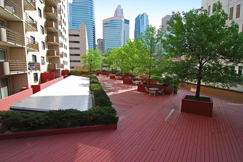 Rare opportunity to own one of The Crossings' coveted patio - photo 36