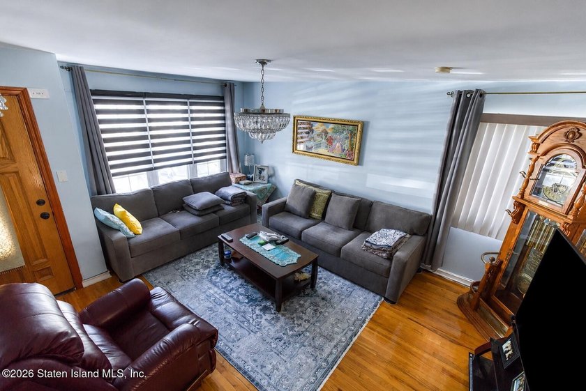 Welcome to 75 Gower Street, Staten Island! This well-maintained - photo 2