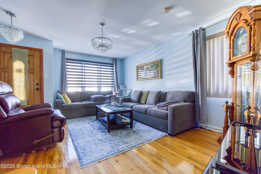 Welcome to 75 Gower Street, Staten Island! This well-maintained - photo 4