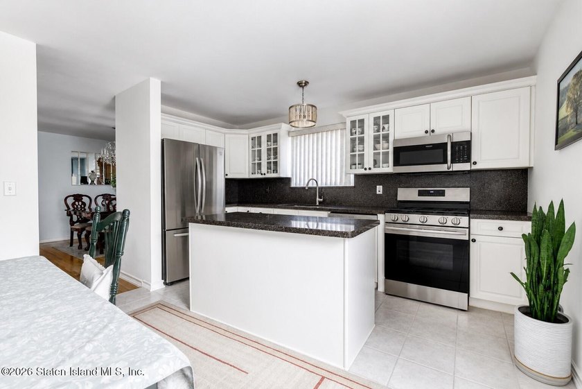 Welcome to 75 Gower Street, Staten Island! This well-maintained - photo 7