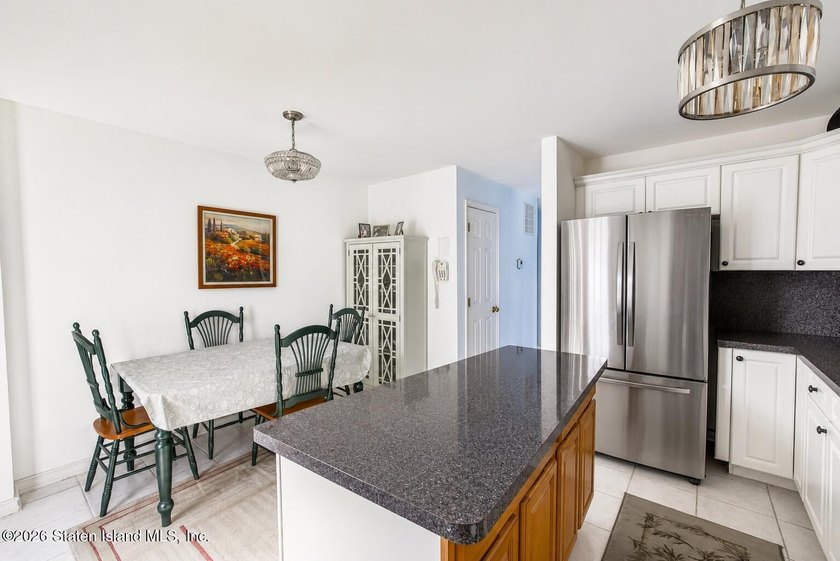 Welcome to 75 Gower Street, Staten Island! This well-maintained - photo 8
