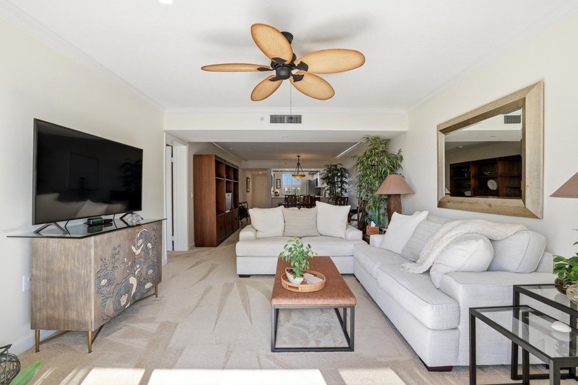 Welcome to Residence 404 at 2101 Marina Isle Way, a fourth-floor - photo 5