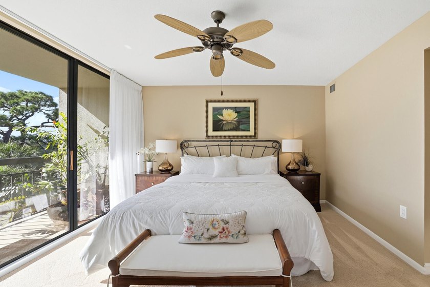 Welcome to Residence 404 at 2101 Marina Isle Way, a fourth-floor - photo 6