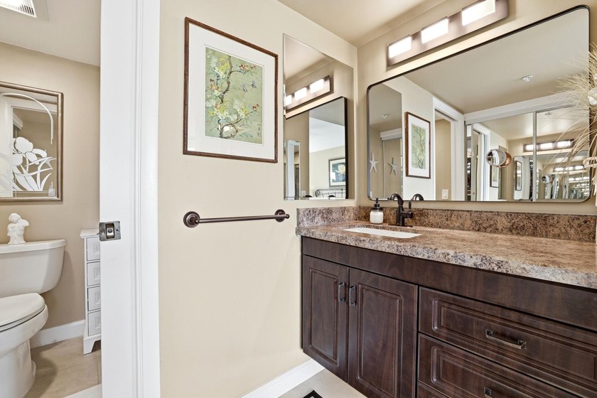 Welcome to Residence 404 at 2101 Marina Isle Way, a fourth-floor - photo 7