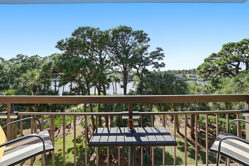 Welcome to Residence 404 at 2101 Marina Isle Way, a fourth-floor - photo 8