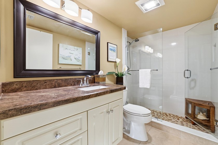 Welcome to Residence 404 at 2101 Marina Isle Way, a fourth-floor - photo 10