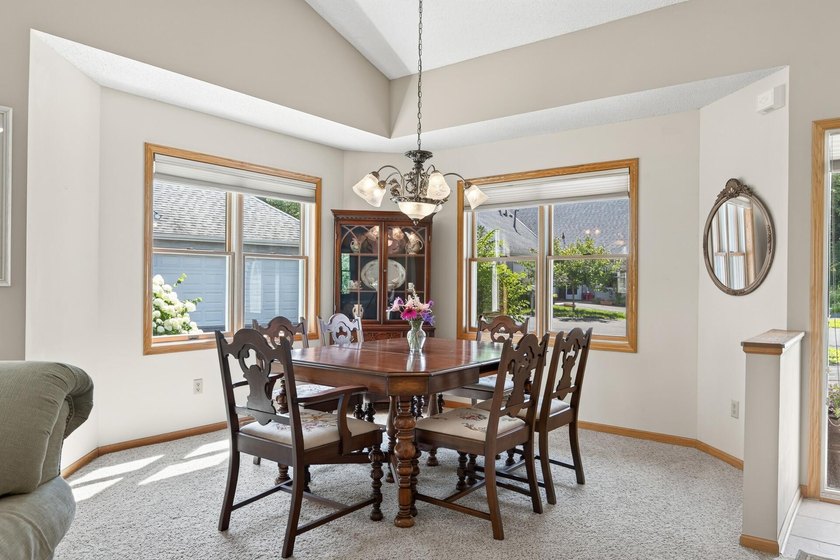 One level living at its best, this light-filled Stuga has a nice - photo 10
