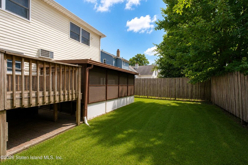 Welcome to 14 Martin Avenue! This spacious detached two-family - photo 5
