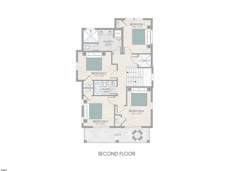 BEST DEAL ON THE ISLAND! Discover elevated coastal living in - photo 8