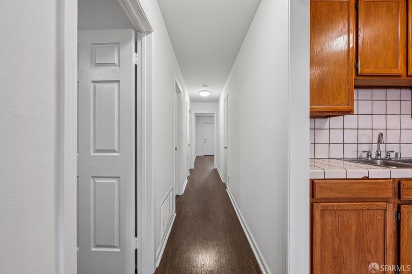 Built in 1992 and boasting generous sized 3br/2ba flats, this - photo 11
