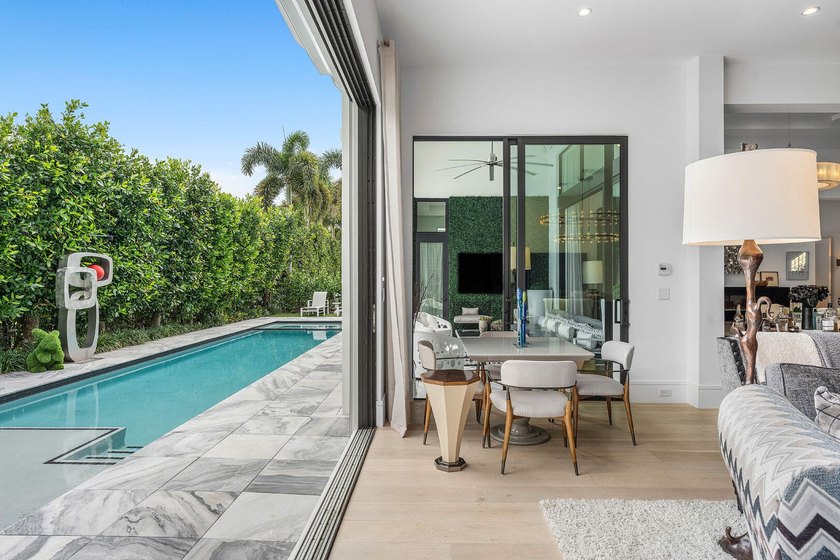 2424 Queen Palm Road is a striking modern estate by River Birch - photo 15