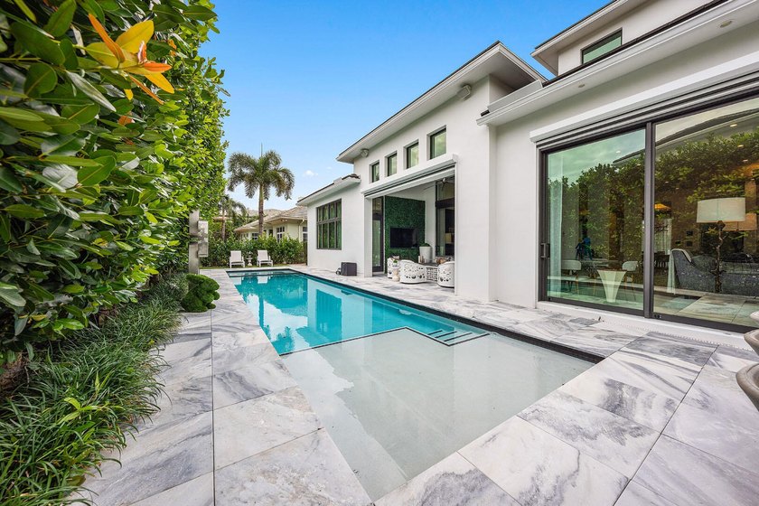 2424 Queen Palm Road is a striking modern estate by River Birch - photo 17