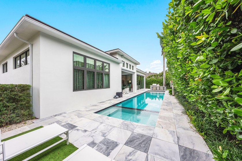 2424 Queen Palm Road is a striking modern estate by River Birch - photo 22