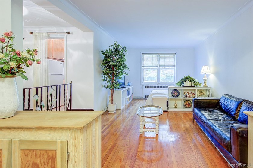 WELCOME TO FOREST HILLS SOUTH. CHARMING STUDIO APARTMENT WITH - photo 5