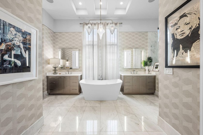 2424 Queen Palm Road is a striking modern estate by River Birch - photo 29