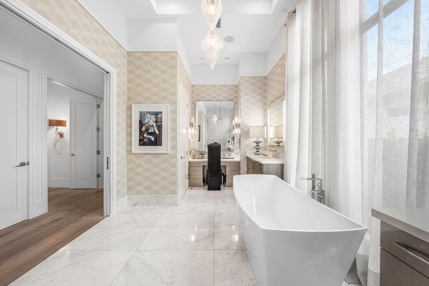 2424 Queen Palm Road is a striking modern estate by River Birch - photo 30