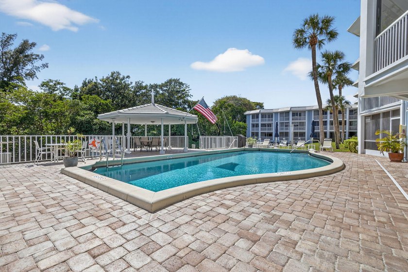 Deeded private boat dock just steps from your back door and - photo 33