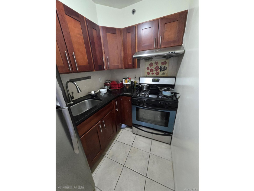 This exceptional condo offers a spacious one-bedroom - photo 4