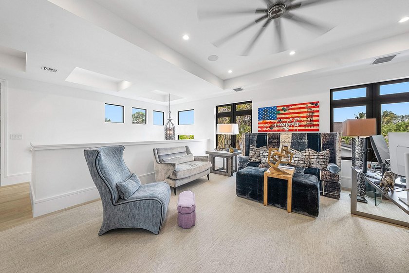 2424 Queen Palm Road is a striking modern estate by River Birch - photo 34
