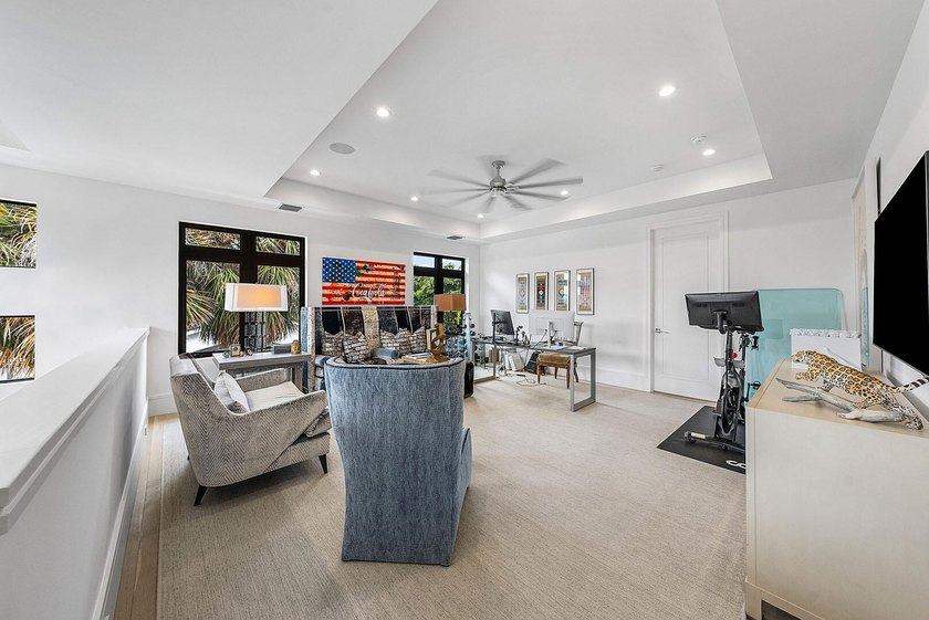 2424 Queen Palm Road is a striking modern estate by River Birch - photo 35