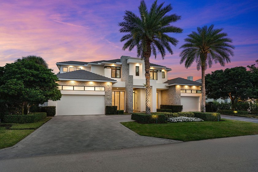 2424 Queen Palm Road is a striking modern estate by River Birch - photo 43