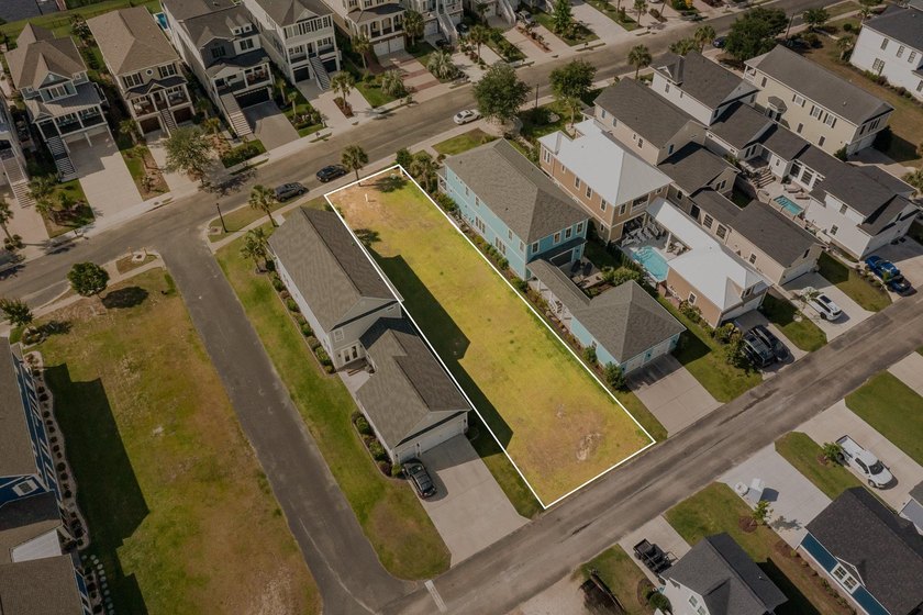Seize the opportunity to build your dream home on this stunning - photo 2