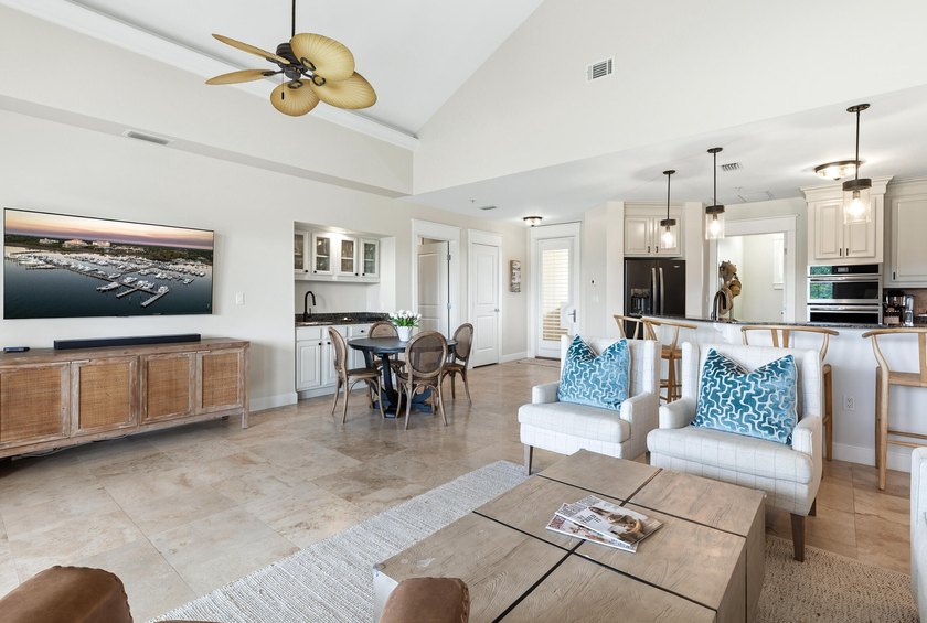 Best-priced large one-level furnished condo in desirable Pine - photo 7