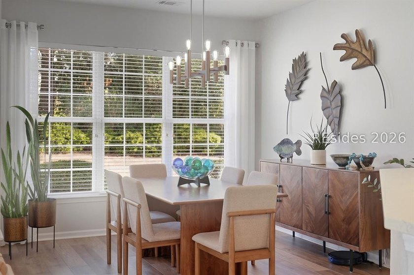 Welcome home to this beautifully designed Robin model villa - photo 9