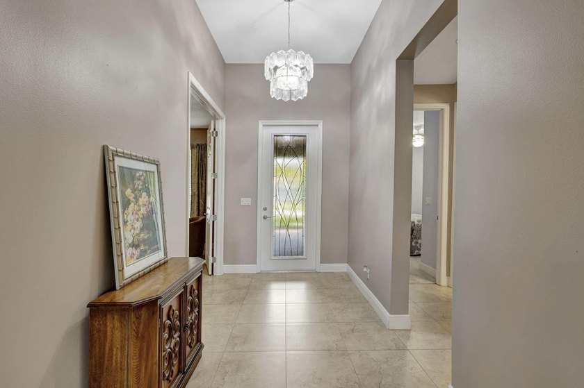 This beautiful home features four bedrooms, three bathrooms, and - photo 6