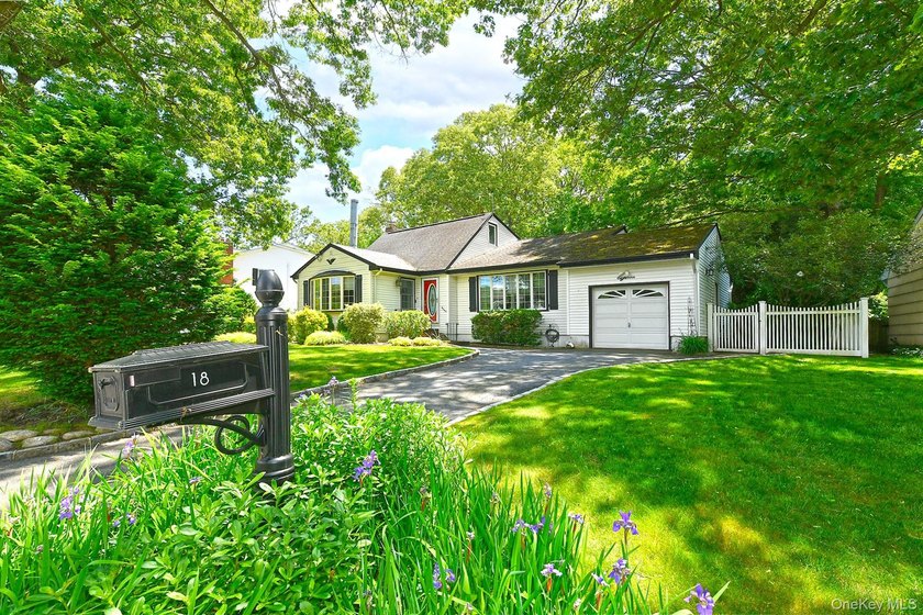 Welcome to 18 Homeland Drive. This home is located in the - photo 4