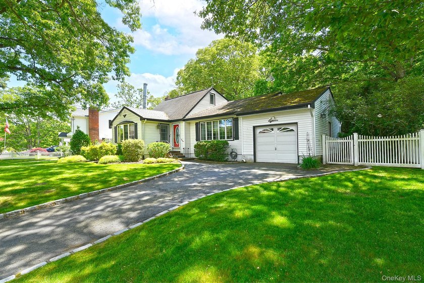 Welcome to 18 Homeland Drive. This home is located in the - photo 5