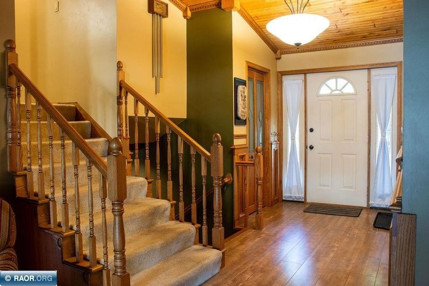 A rare opportunity to own a beautiful lake home on sought-after - photo 17